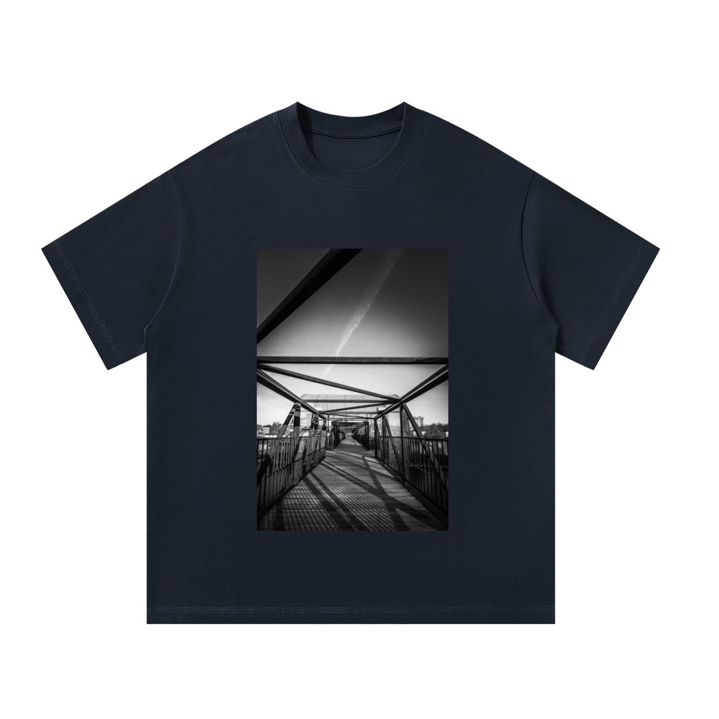 Unisex Oversized T-Shirt