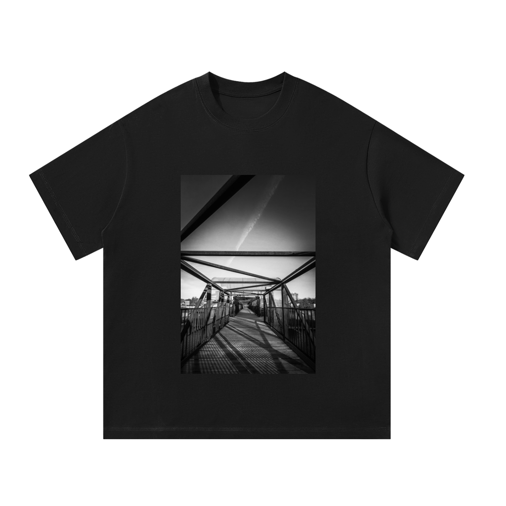 Unisex Oversized T-Shirt