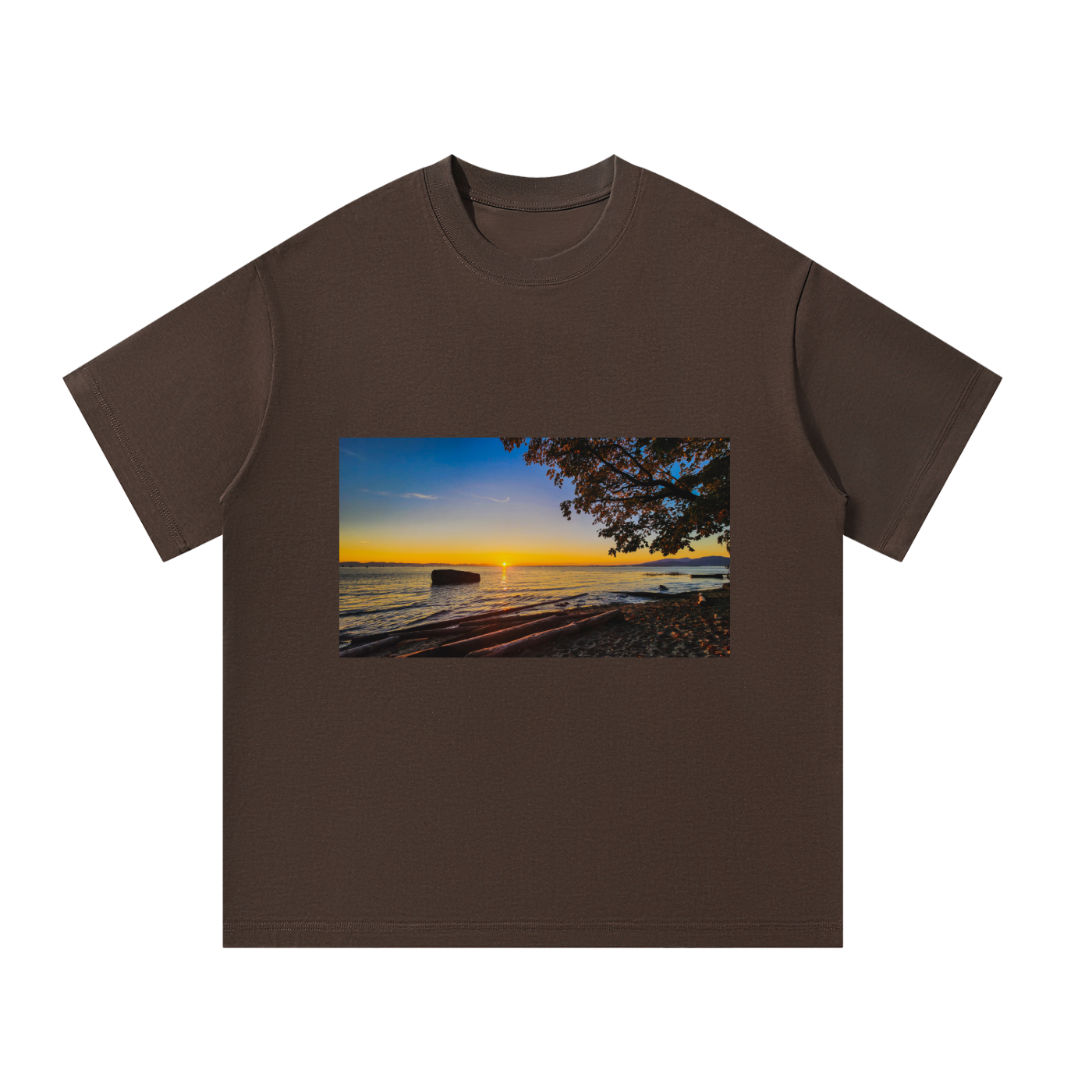 Unisex Oversized T-Shirt