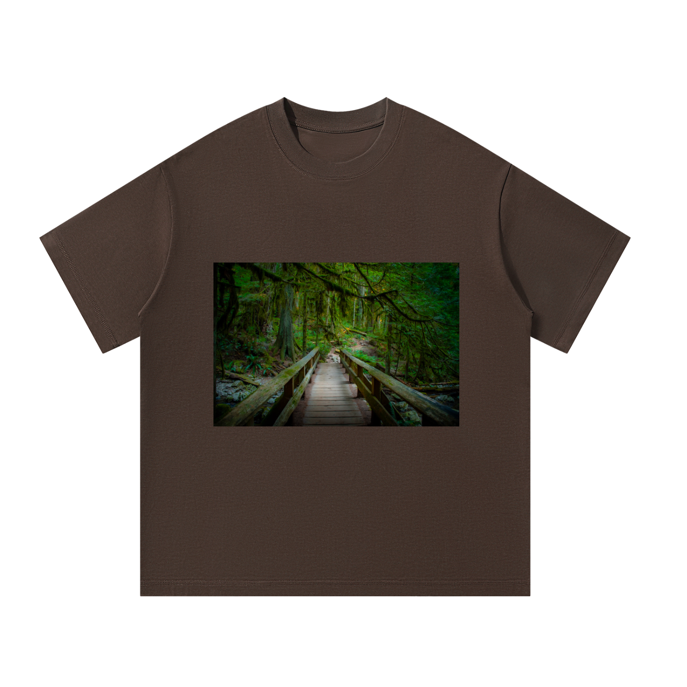 Unisex Oversized T-Shirt