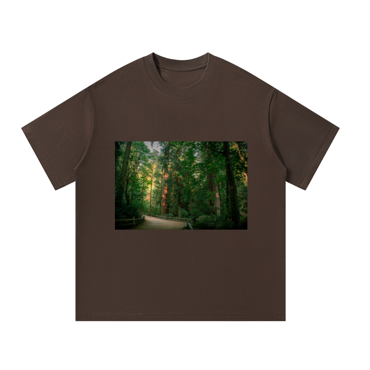 Unisex Oversized T-Shirt
