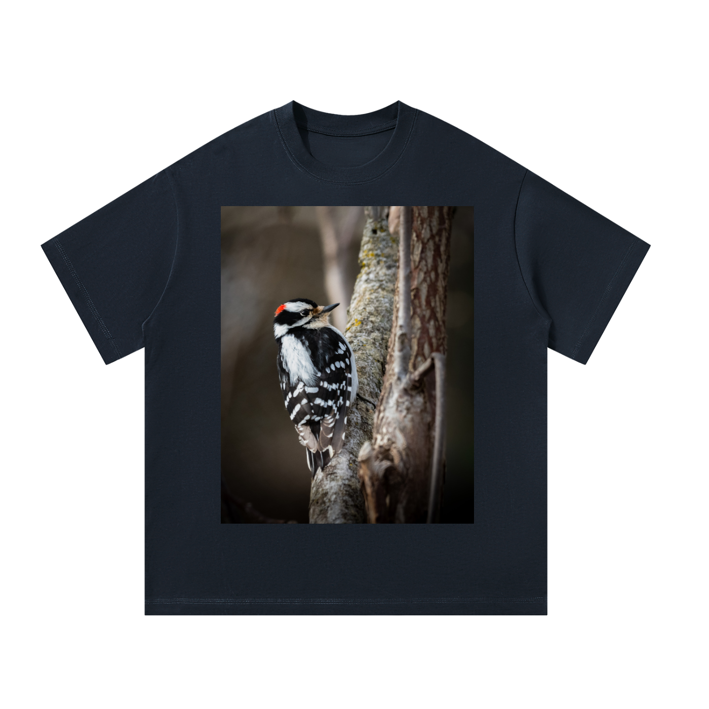 Unisex Oversized T-Shirt