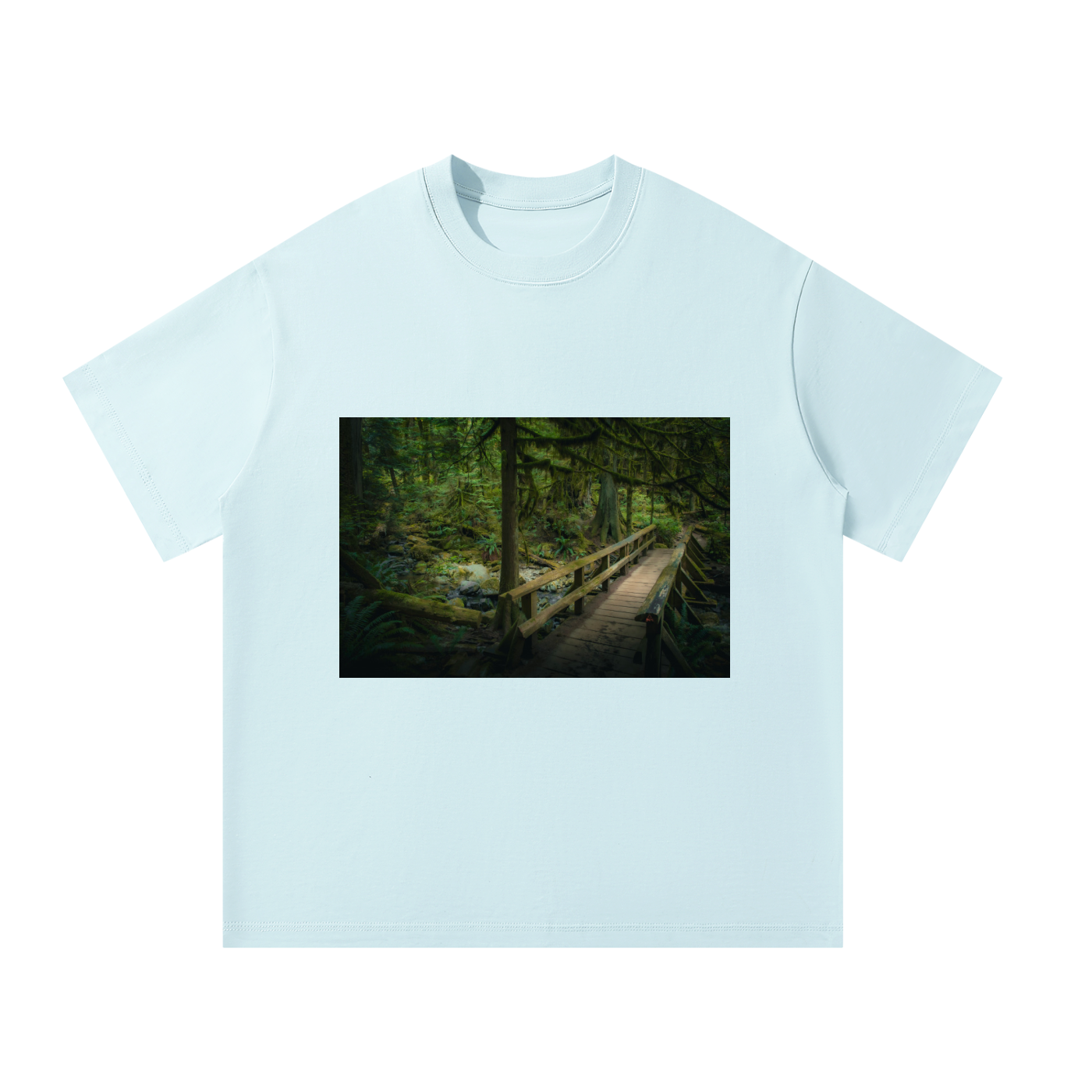 Unisex Oversized T-Shirt