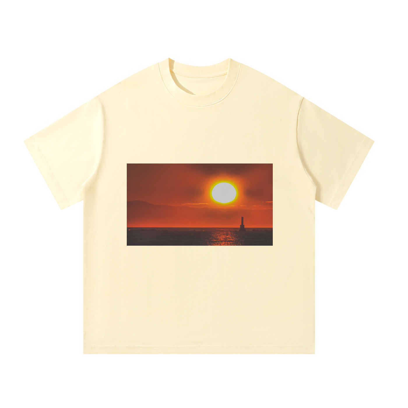 Unisex Oversized T-Shirt