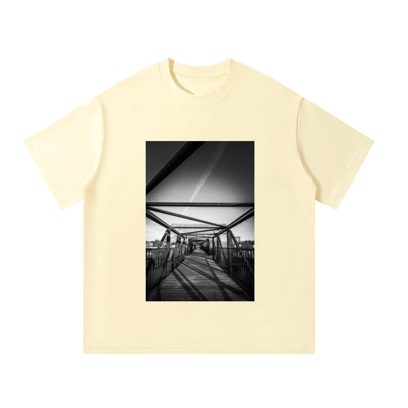 Unisex Oversized T-Shirt