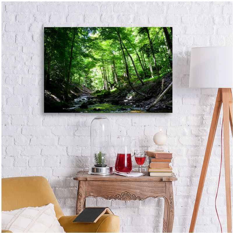 Vault - Metal Prints