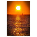 Luminesce - Metal Prints