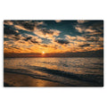 Nour - Metal Prints