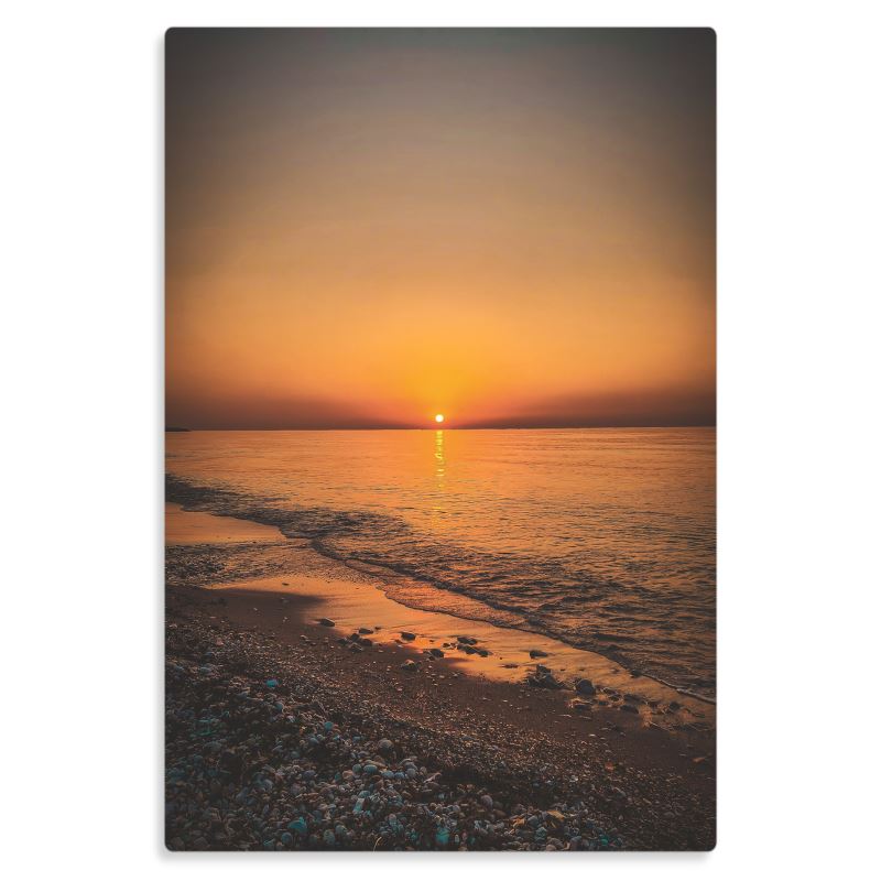 Layla - Metal Prints