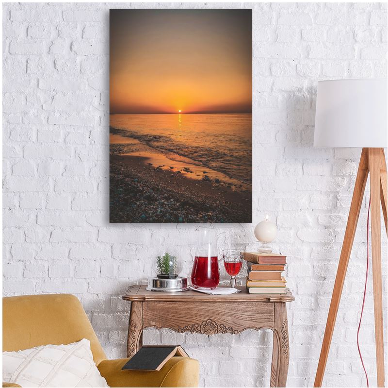 Layla - Metal Prints