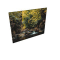 River Dargle - Rectangle Canvas Wholesale & Dropship