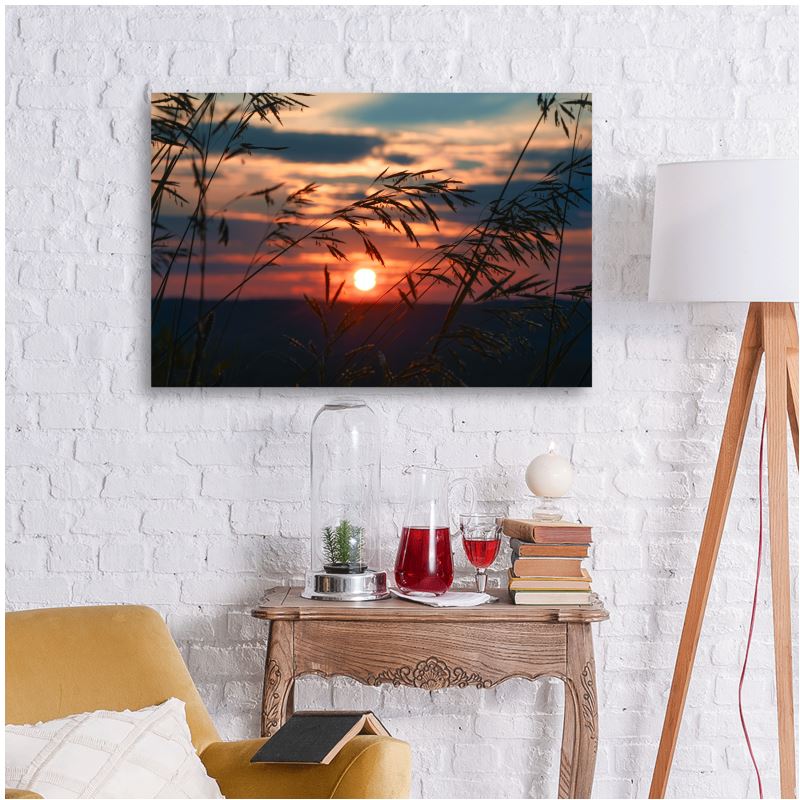 Increased Reward - Metal Prints