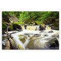 Cascade - Metal Prints