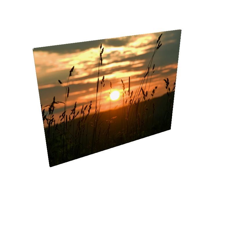 In Perfect Measure - Canvas - Rectangle Canvas Wholesale & Dropship