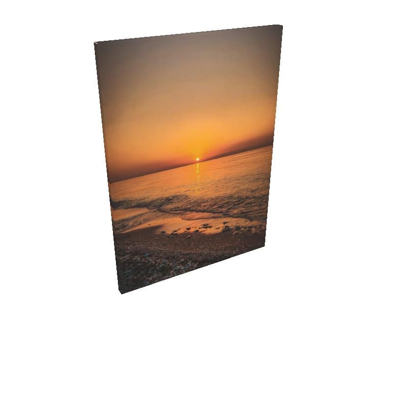 Layla - Rectangle Canvas Wholesale & Dropship