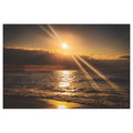 Sister Sea - Poster Print