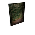 Fall Path - Canvas