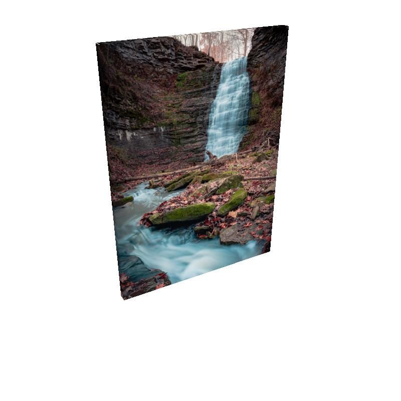 Soft Rock - Canvas