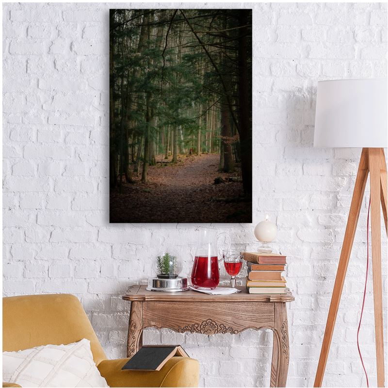 Fall Path