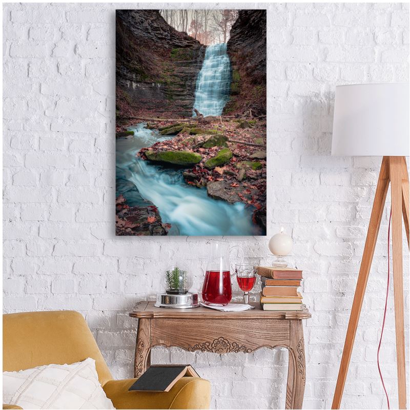 Soft Rock - Canvas