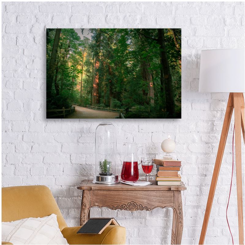 Capilano Path