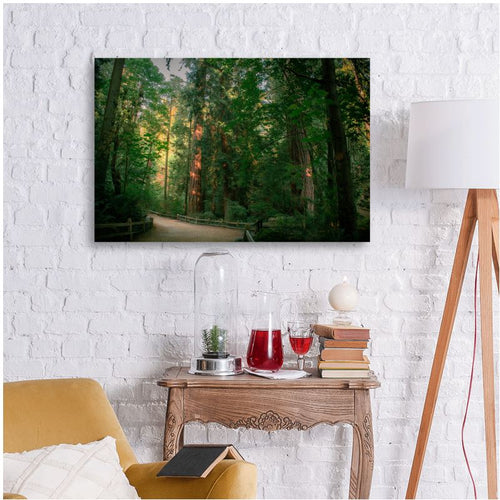 Capilano Path