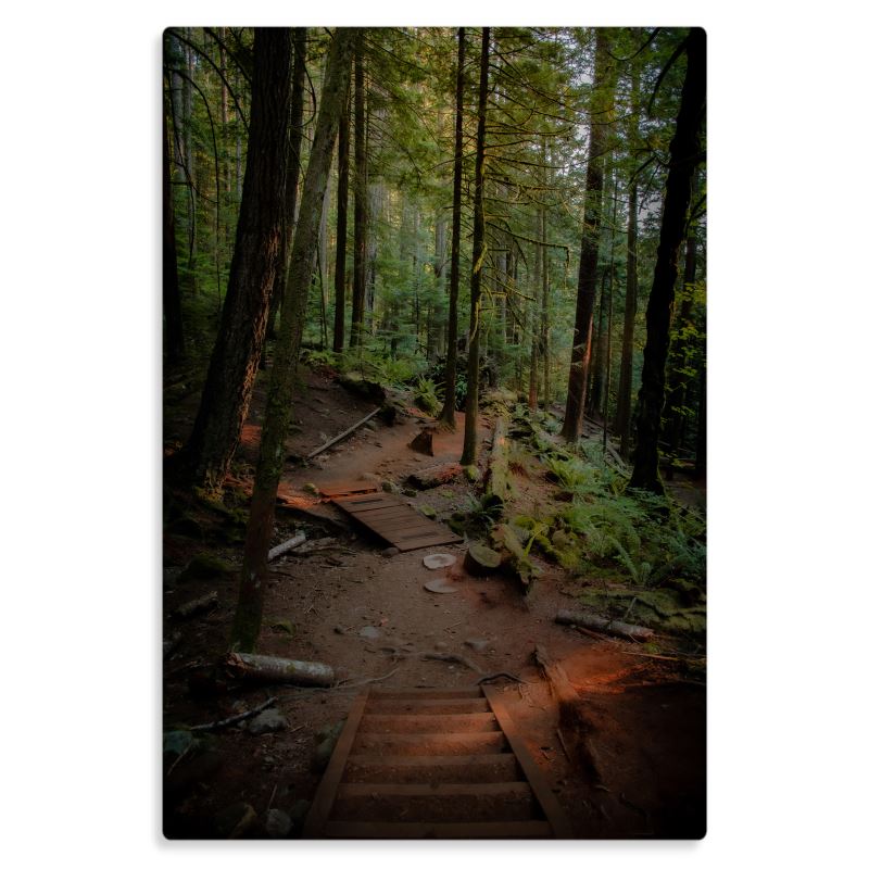 Hewn Path