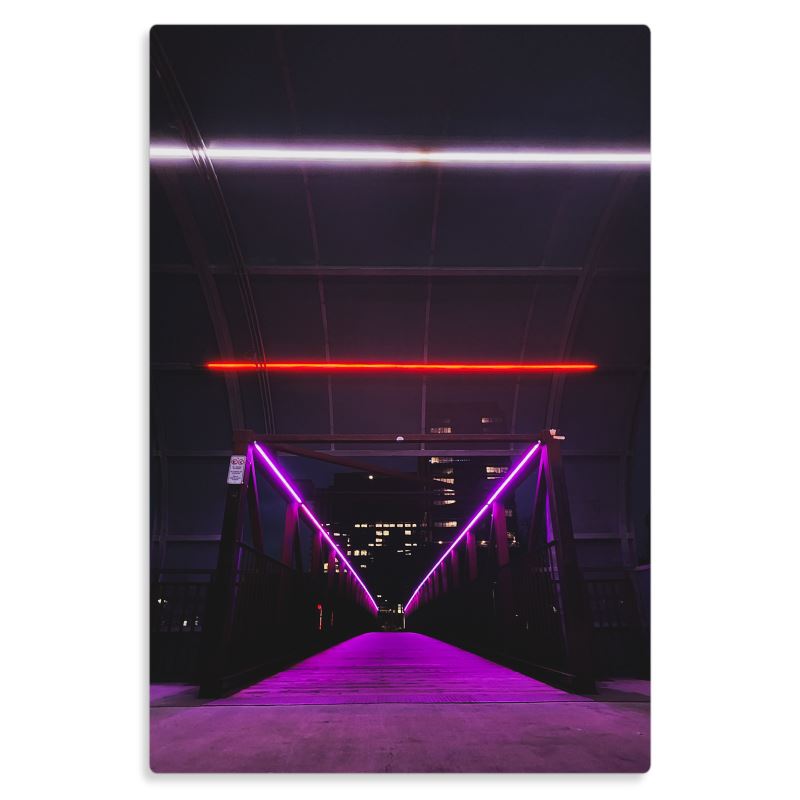 Synth Cross