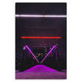 Synth Cross