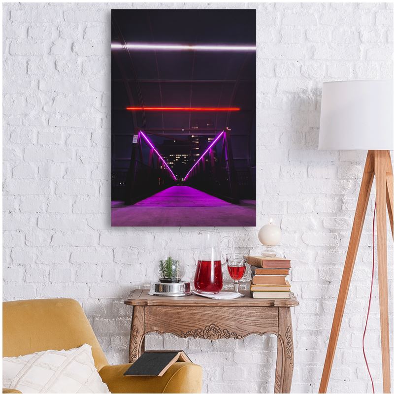 Synth Cross