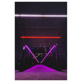 Synth Cross - Poster Print