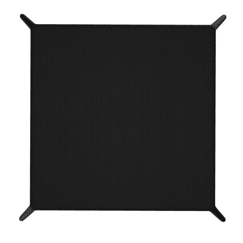 Leather Trinket Tray