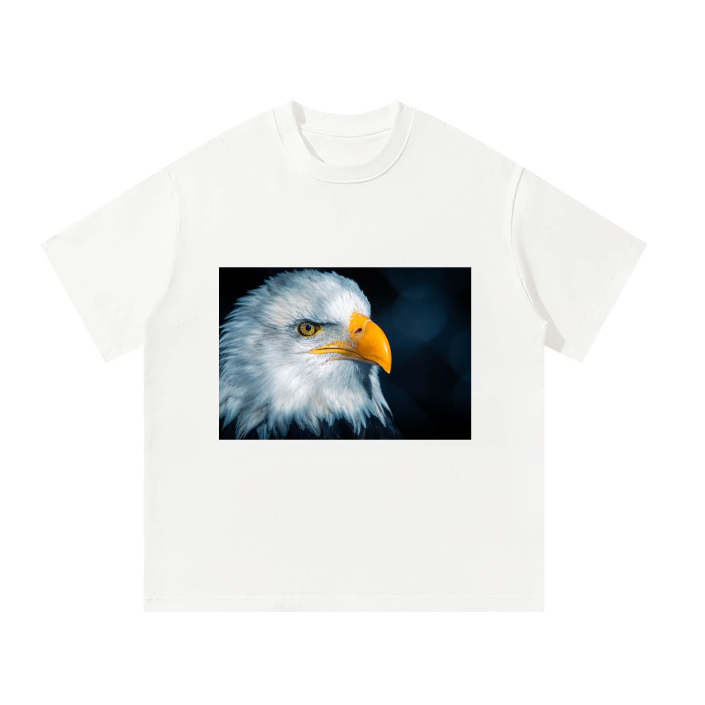 Unisex Oversized T-Shirt