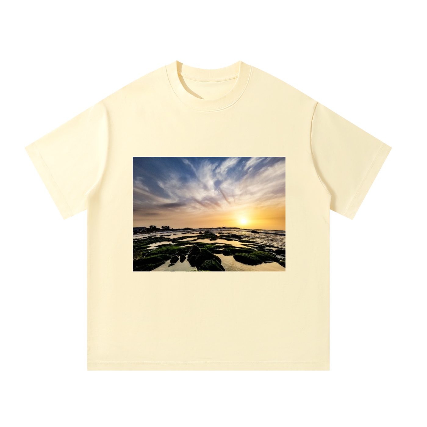 Unisex Oversized T-Shirt