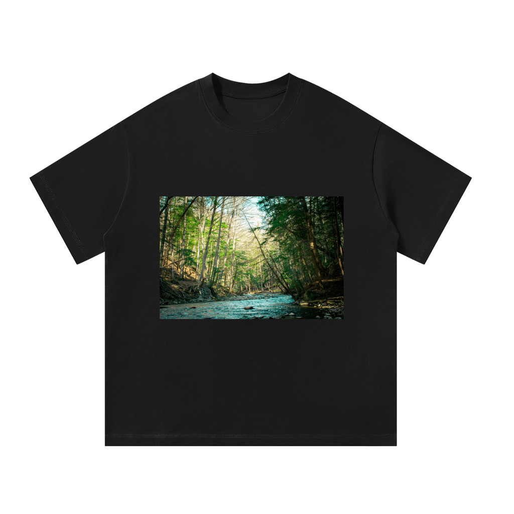 Unisex Oversized T-Shirt