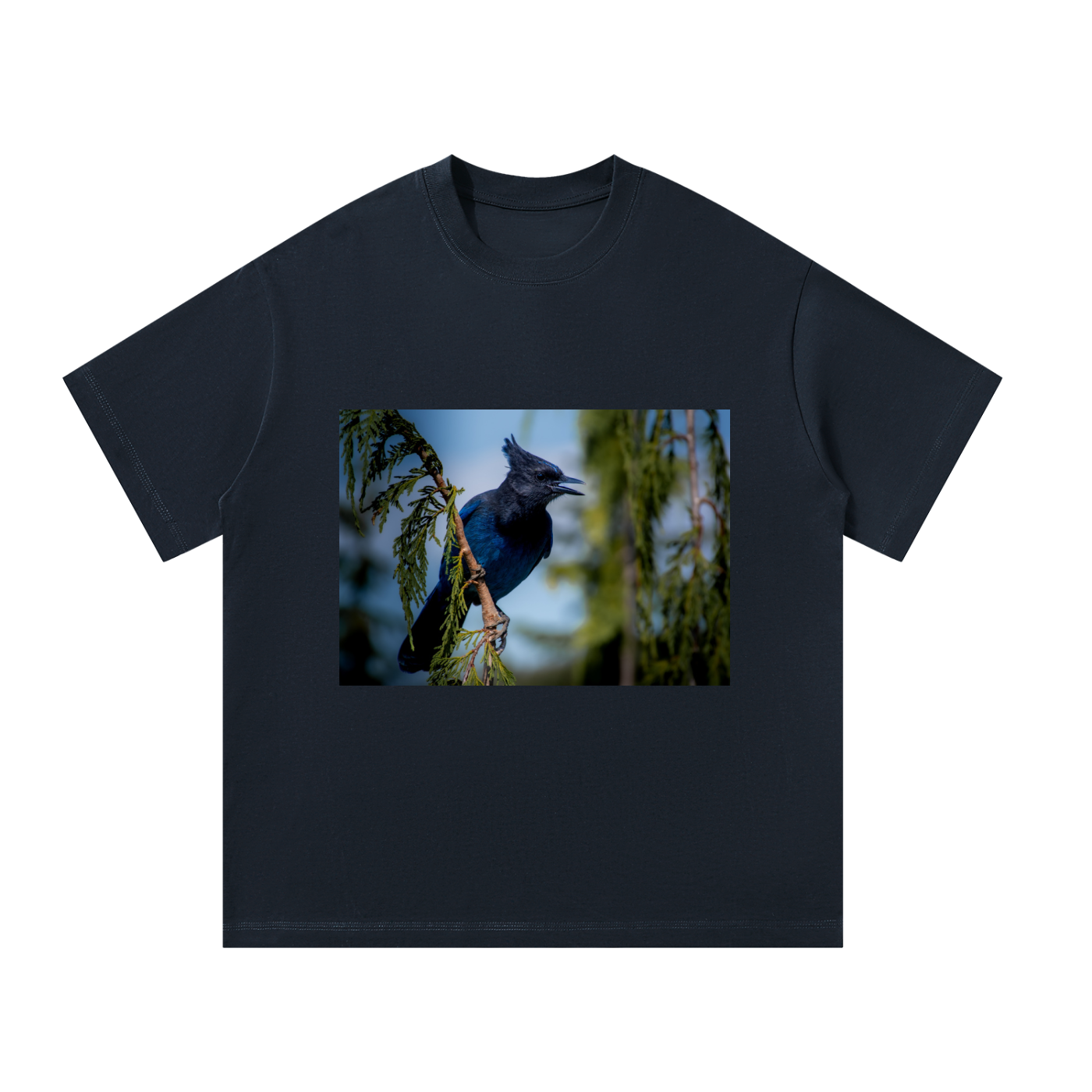 Unisex Oversized T-Shirt