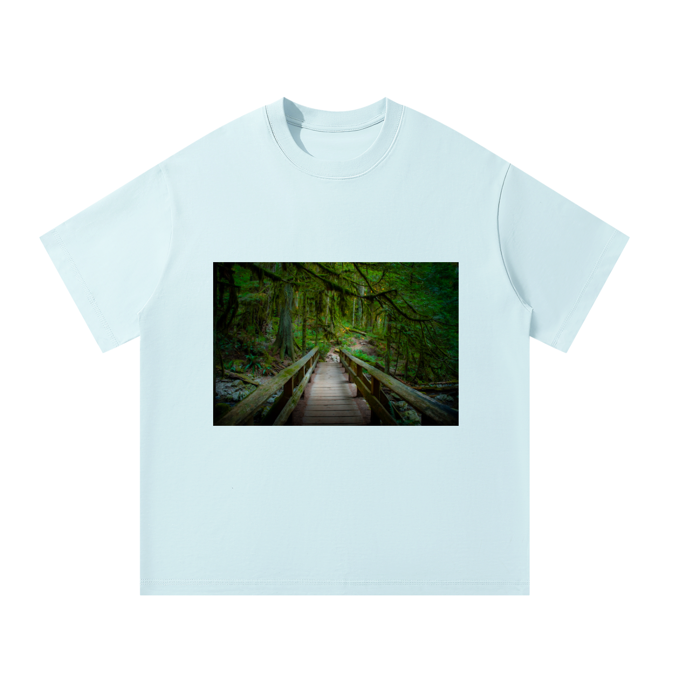 Unisex Oversized T-Shirt