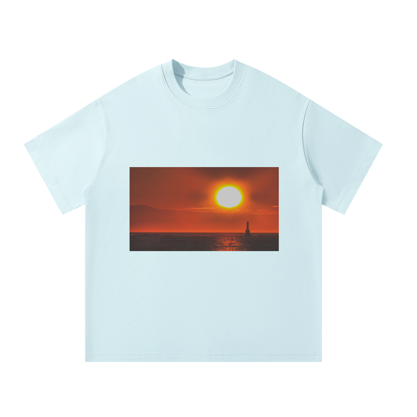 Unisex Oversized T-Shirt