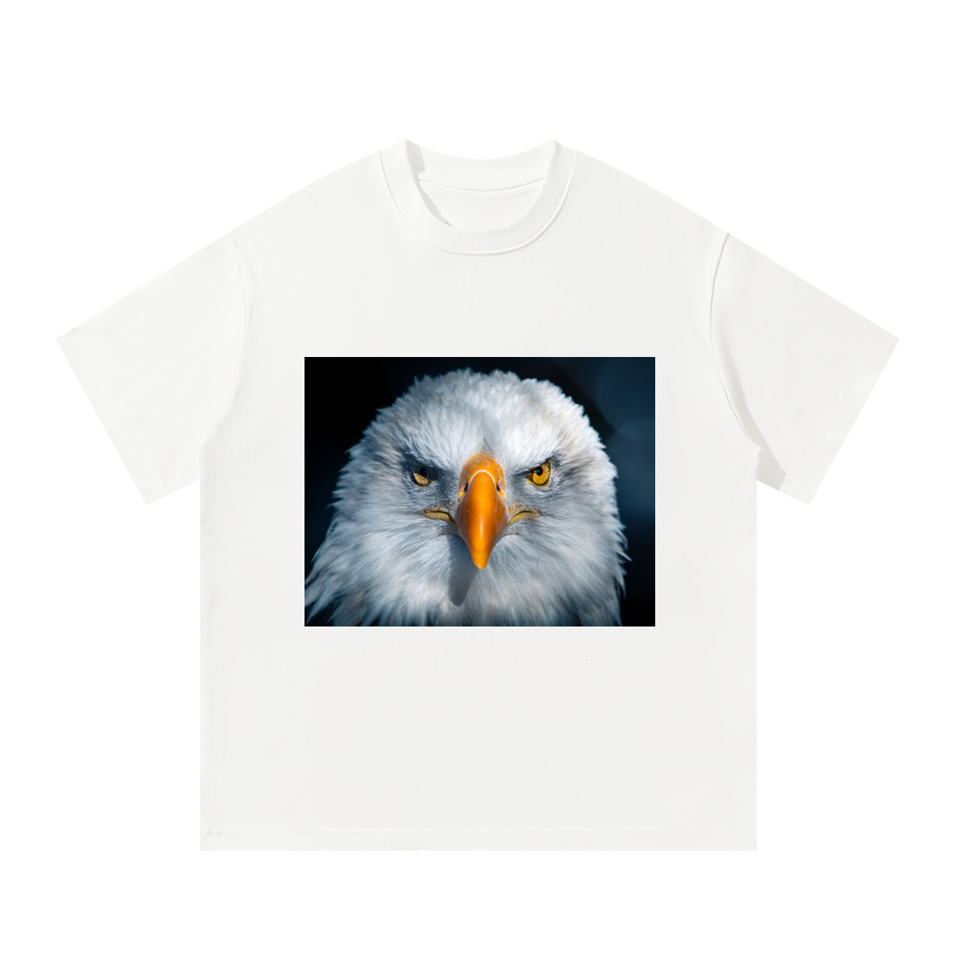 Unisex Oversized T-Shirt