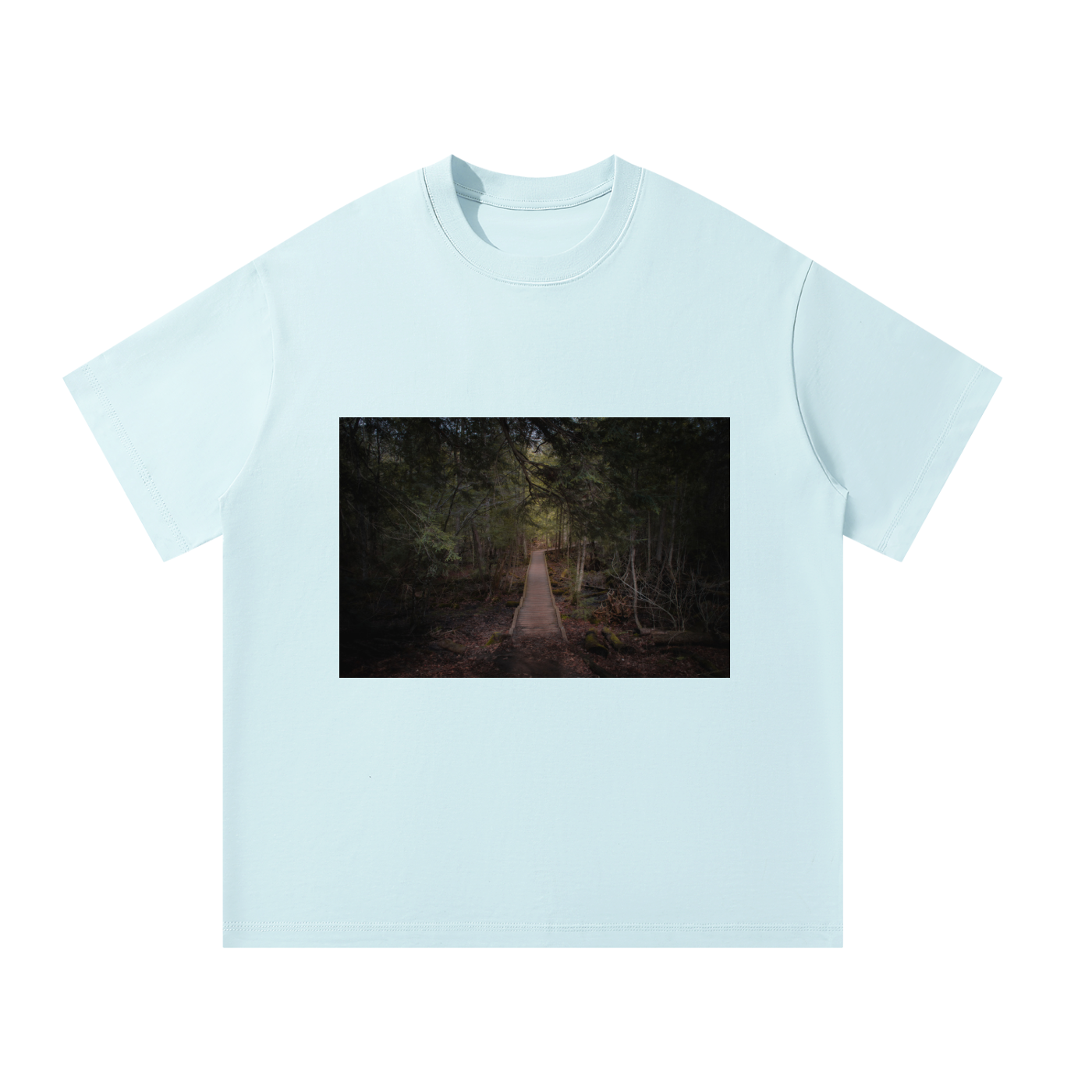 Unisex Oversized T-Shirt