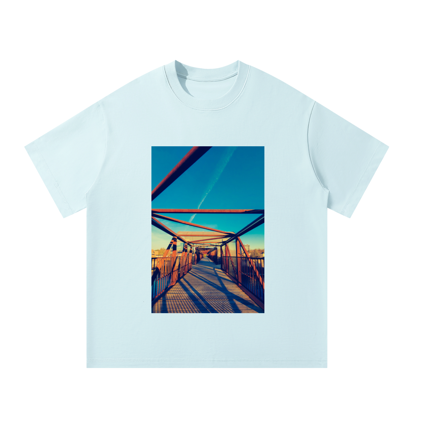 Unisex Oversized T-Shirt