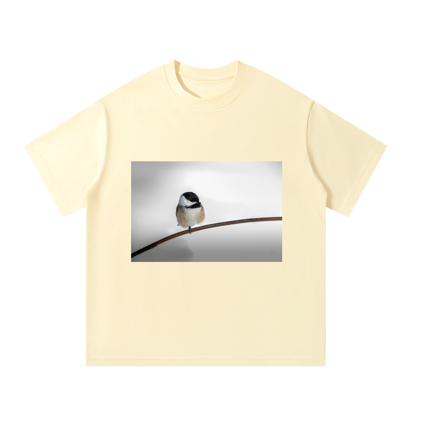 Unisex Oversized T-Shirt