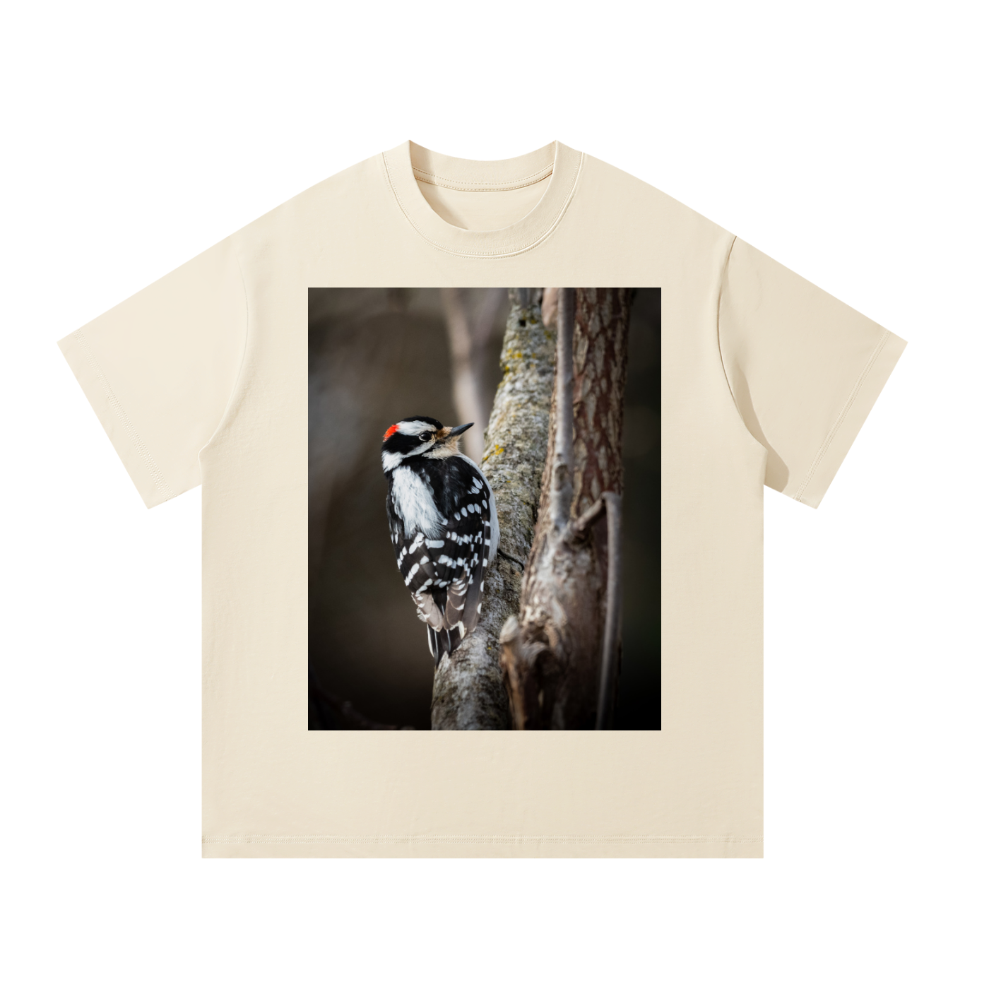Unisex Oversized T-Shirt