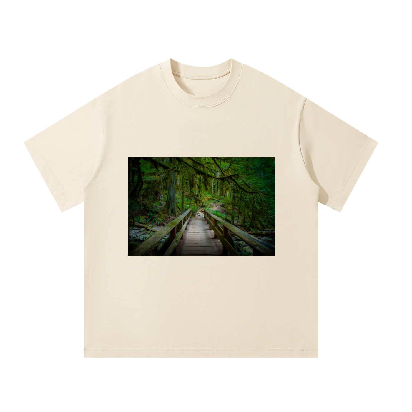 Unisex Oversized T-Shirt