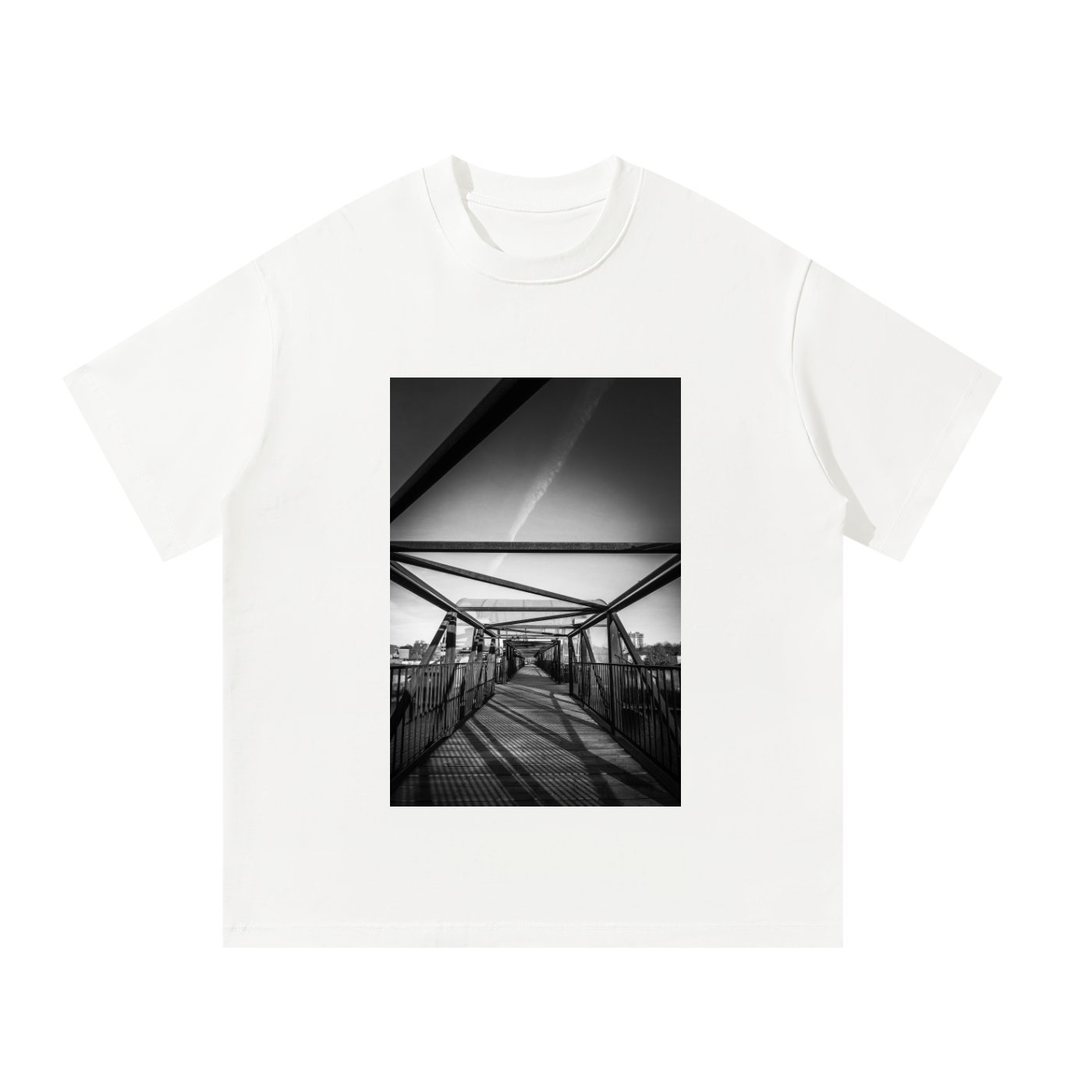 Unisex Oversized T-Shirt