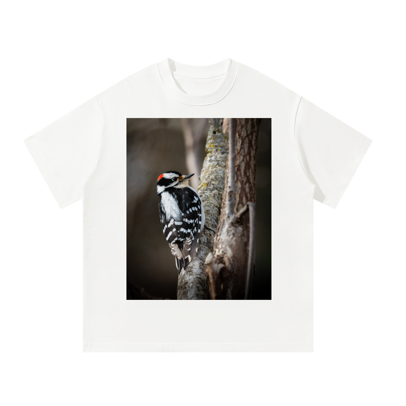 Unisex Oversized T-Shirt