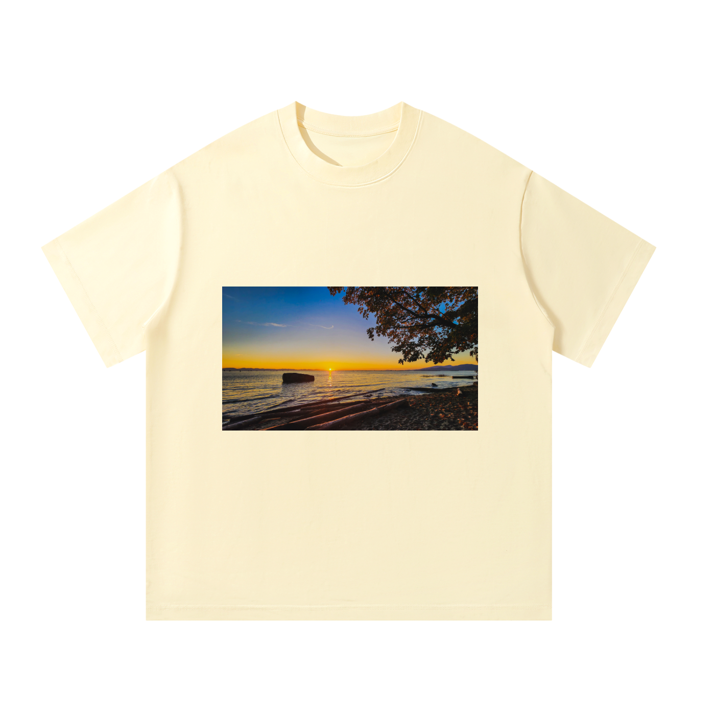 Unisex Oversized T-Shirt