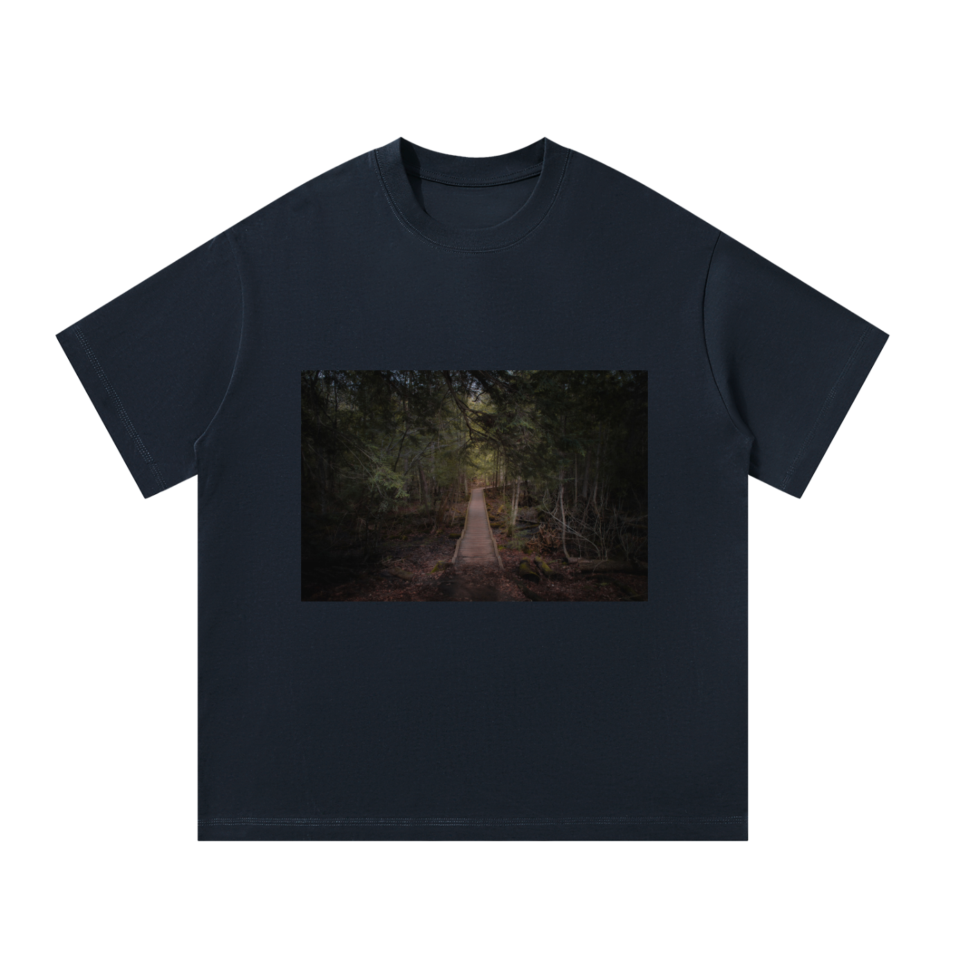 Unisex Oversized T-Shirt