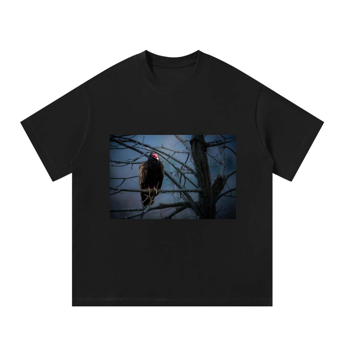 Unisex Oversized T-Shirt