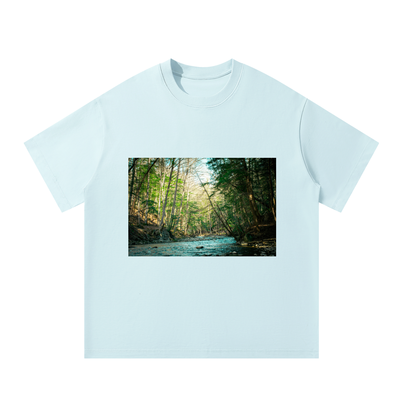Unisex Oversized T-Shirt